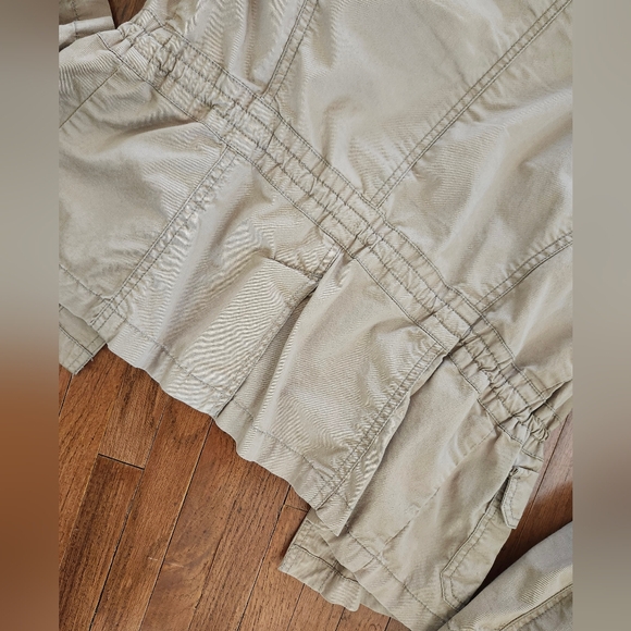 Ann Taylor Loft Button Jacket - Picture 7 of 7